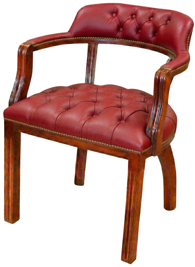 The Court Chair Stand